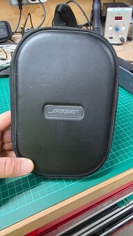 Bose noise cancelling Bluetooth - 2