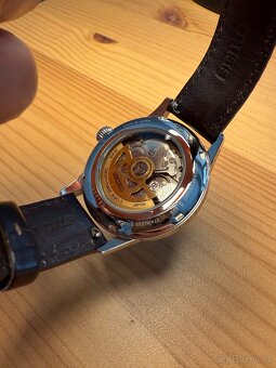Seiko Presage SRPD37J1 - 2