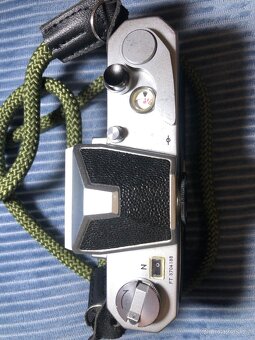 Nikon FTn (Nikkormat FTn) - 2