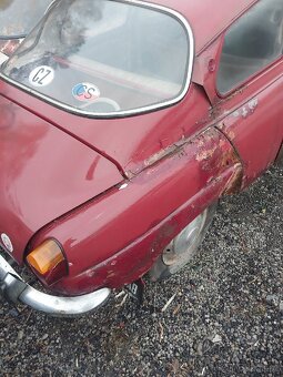 Saab 96 - 2
