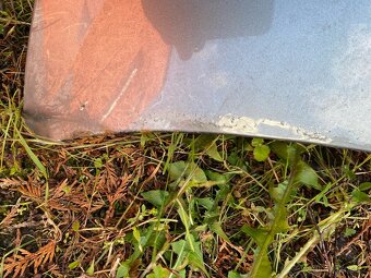 Volkswagen Golf V - 2