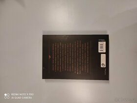 kniha - Kráska a Zvíře zakletá v knize - 2