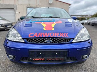 Ford Focus ST170 2.0 16v 127kw - 2