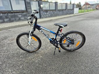 Trek MT60 - dětské kolo 20" - 2