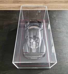 AutoArt 1/18 - Porsche 918 Spyder - 2