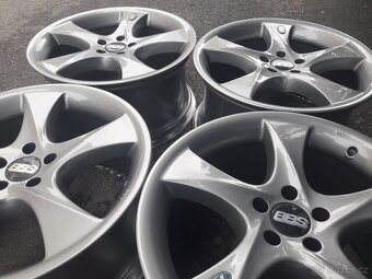 BBS AIR  AI003  10J R20 ET52  5x112 - 4 - 2