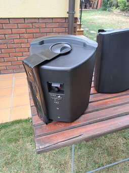 reprobedny viz foto JBL a další - 2