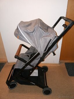 Skládací sportovní kočárek Bomimi Popy - 2