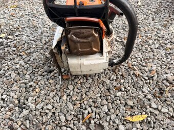 Profesionalni pila stihl ms661 - 2
