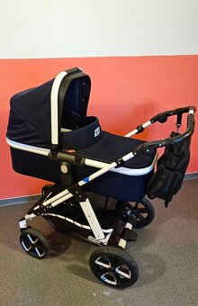 Kočárek Patron - 2