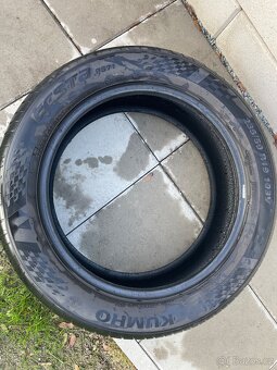 Prodam zanovni letni pneu 235/50/r19 - 2