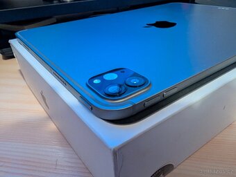 Apple iPad Pro 11” (2022) – M2, 256 GB, Cellular, Space Gray - 2