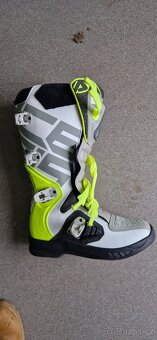 Motokrosové boty Acerbis - 2