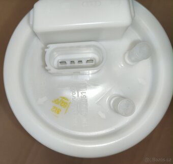 Palivová přívodní jednotka VDO (palivové čerpadlo). - 2