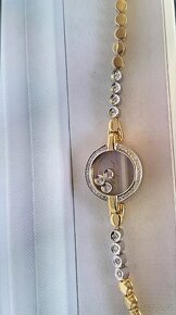 Zlato set , CHOPARD - 2