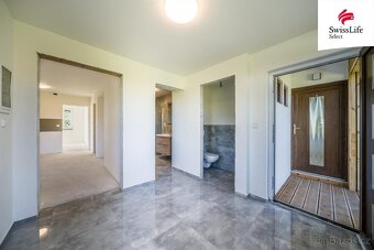Prodej vícegeneračního domu 195 m2 Drnholecká, Hrušovany nad - 2
