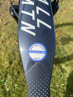 Celoodpružené elektrokolo Haibike ALLM-TN3 - 2