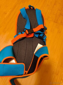 Chránič páteře Etape vel 128 cm - 140 cm - 2