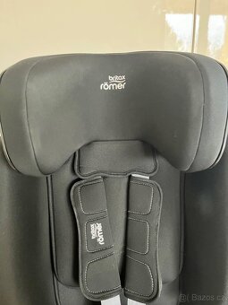 Britax advansafix IV M - 2