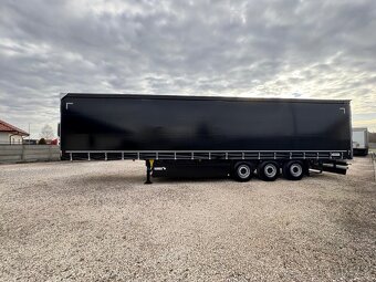 Návěs Schmitz - 2