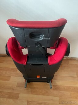 Autosedačka Britax - 2