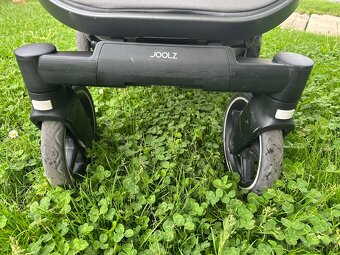 Joolz Geo 3 - 2