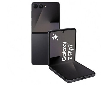 Samsung Galaxy Z Flip 7, 12GB/256GB, nový, nerozbalený - 2