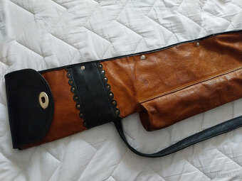 Pouzdro na loveckou pušku ze 60tých let - 2