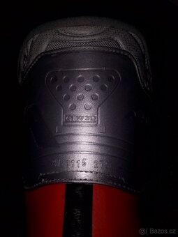 Lyžáky Nordica - 2