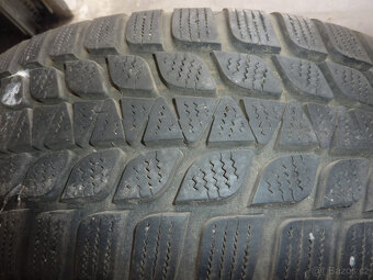 Zimní pneu s disky Bridgestone_Blizzak_LM20_185_65_R15 - 2
