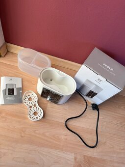 Sterilizátor flašek Tesla - 2