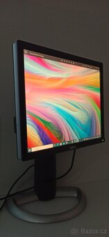 Lcd Monitory 17"DELL. - 2