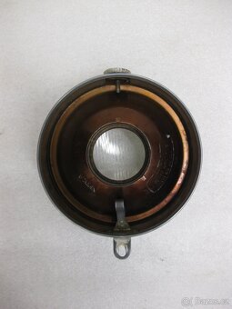 Světlo Jawa 50 - 550, 555, 05, 20, 21 - pařez, pionýr - 2