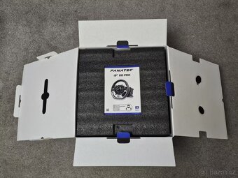 Fanatec Gran Turismo DD Pro. - 2