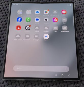 Samsung Galaxy Z Fold6 5G v top stavu - 2