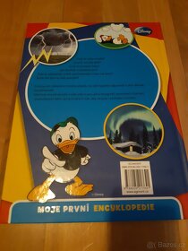 Země, encyklopedie - 2