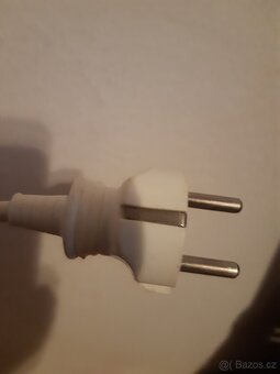 Ponorný ohřívač - 2