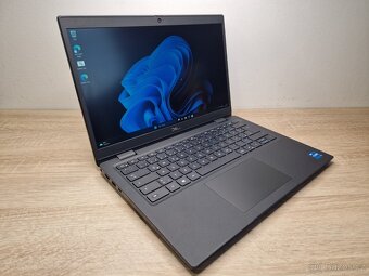Notebook Dell 3420 i5/8G/256/FHD/PODSVIT/W11 - ZÁRUKA - 2