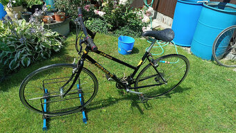 dámské retro kolo - 2