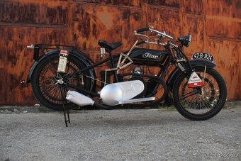 Itar 750 1924 - 2