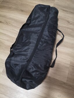 2x Studiové softbox světlo v setu - 2