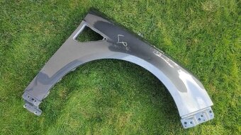 Ford S-Max SMax S Max MK2 2015 - 2023 - pravy blatnik - 2