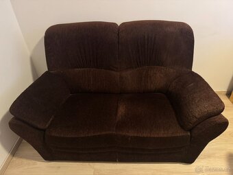 Sedací souprava 2+1+1 - 2