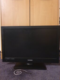 Televize Telefunken - 2