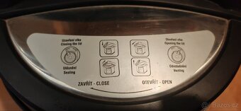 Multifunkční hrnec Tesla Elitecook K70 - 2