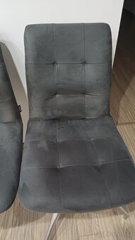 Jídelní židle 2ks - 2