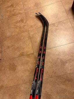 BAUER S25 NEXUS TRACER - 2