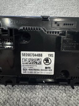 Octavie 3 climatronic - 2