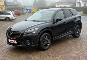 MAZDA CX-5 2.0 SKYACTIV-G 121kW-12/2016-112.471M-NAKAMA- - 2