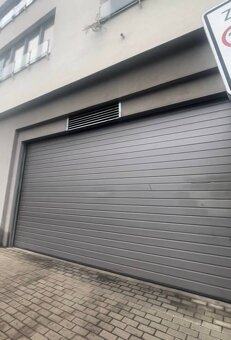 Pronájem garážového stání - 2